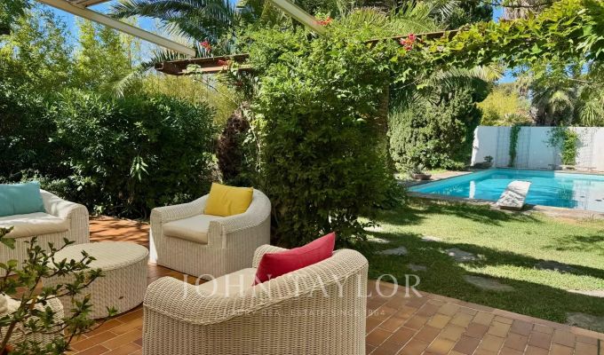 Vente Maison La Ciotat