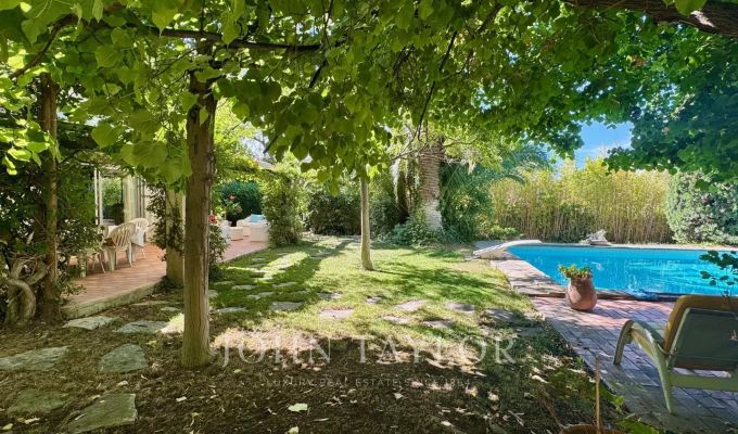 Vente Maison La Ciotat