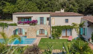 Vente Maison La Colle-sur-Loup