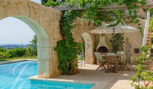 Vente Maison La Colle-sur-Loup