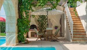 Vente Maison La Colle-sur-Loup