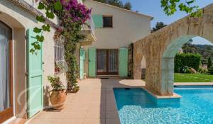 Vente Maison La Colle-sur-Loup