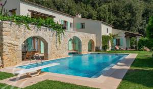 Vente Maison La Colle-sur-Loup