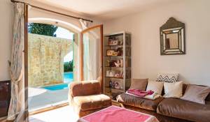 Vente Maison La Colle-sur-Loup