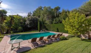 Vente Maison La Colle-sur-Loup