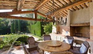 Vente Maison La Colle-sur-Loup