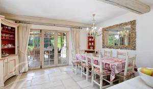 Vente Maison La Colle-sur-Loup