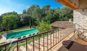 Vente Maison La Colle-sur-Loup