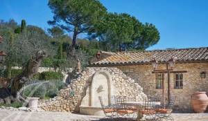 Vente Maison La Colle-sur-Loup