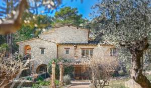 Vente Maison La Colle-sur-Loup