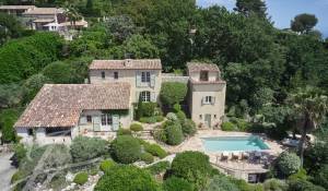 Vente Maison La Colle-sur-Loup