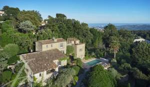 Vente Maison La Colle-sur-Loup