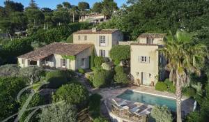 Vente Maison La Colle-sur-Loup