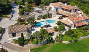 Vente Maison La Colle-sur-Loup
