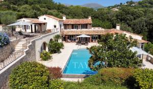 Vente Maison La Colle-sur-Loup