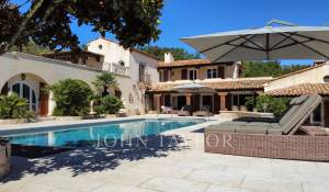 Vente Maison La Colle-sur-Loup