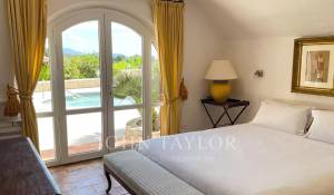 Vente Maison La Colle-sur-Loup