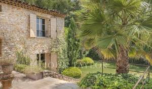 Vente Maison La Colle-sur-Loup
