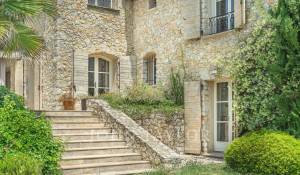 Vente Maison La Colle-sur-Loup