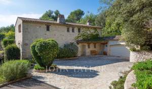 Vente Maison La Colle-sur-Loup