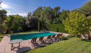 Vente Maison La Colle-sur-Loup