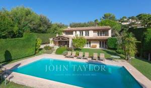 Vente Maison La Colle-sur-Loup