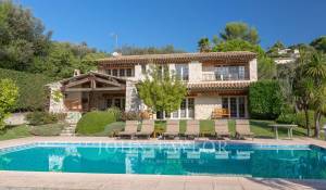 Vente Maison La Colle-sur-Loup