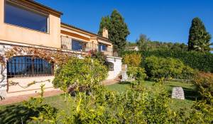 Vente Maison La Colle-sur-Loup