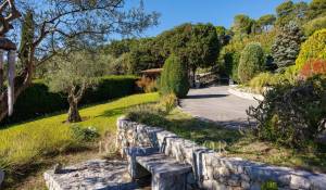 Vente Maison La Colle-sur-Loup
