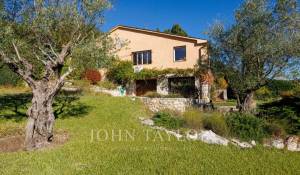 Vente Maison La Colle-sur-Loup