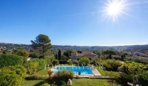 Vente Maison La Colle-sur-Loup