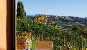 Vente Maison La Colle-sur-Loup