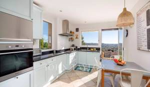 Vente Maison La Colle-sur-Loup