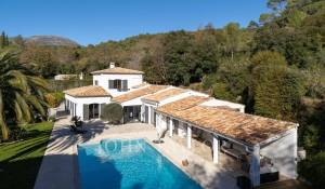 Vente Maison La Colle-sur-Loup