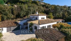 Vente Maison La Colle-sur-Loup