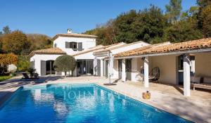 Vente Maison La Colle-sur-Loup