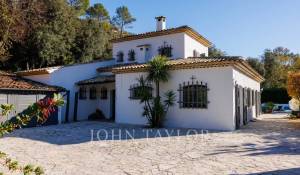 Vente Maison La Colle-sur-Loup