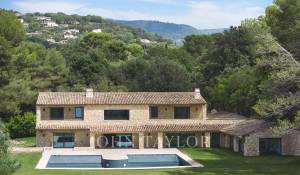 Vente Maison La Colle-sur-Loup