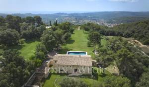 Vente Maison La Colle-sur-Loup