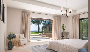 Vente Maison La Colle-sur-Loup