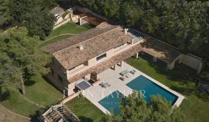 Vente Maison La Colle-sur-Loup