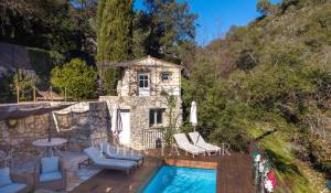 Vente Maison La Colle-sur-Loup