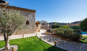 Vente Maison La Colle-sur-Loup