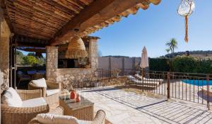 Vente Maison La Colle-sur-Loup
