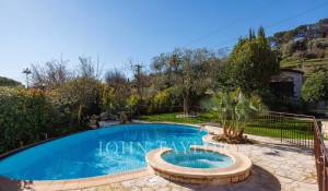 Vente Maison La Colle-sur-Loup