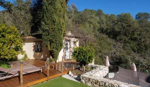 Vente Maison La Colle-sur-Loup