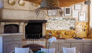 Vente Maison La Colle-sur-Loup