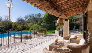 Vente Maison La Colle-sur-Loup