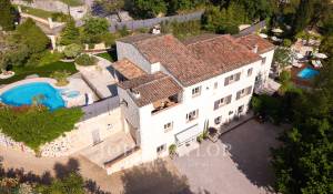 Vente Maison La Colle-sur-Loup