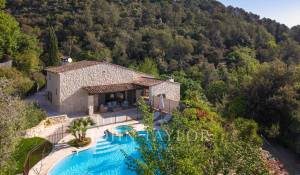Vente Maison La Colle-sur-Loup